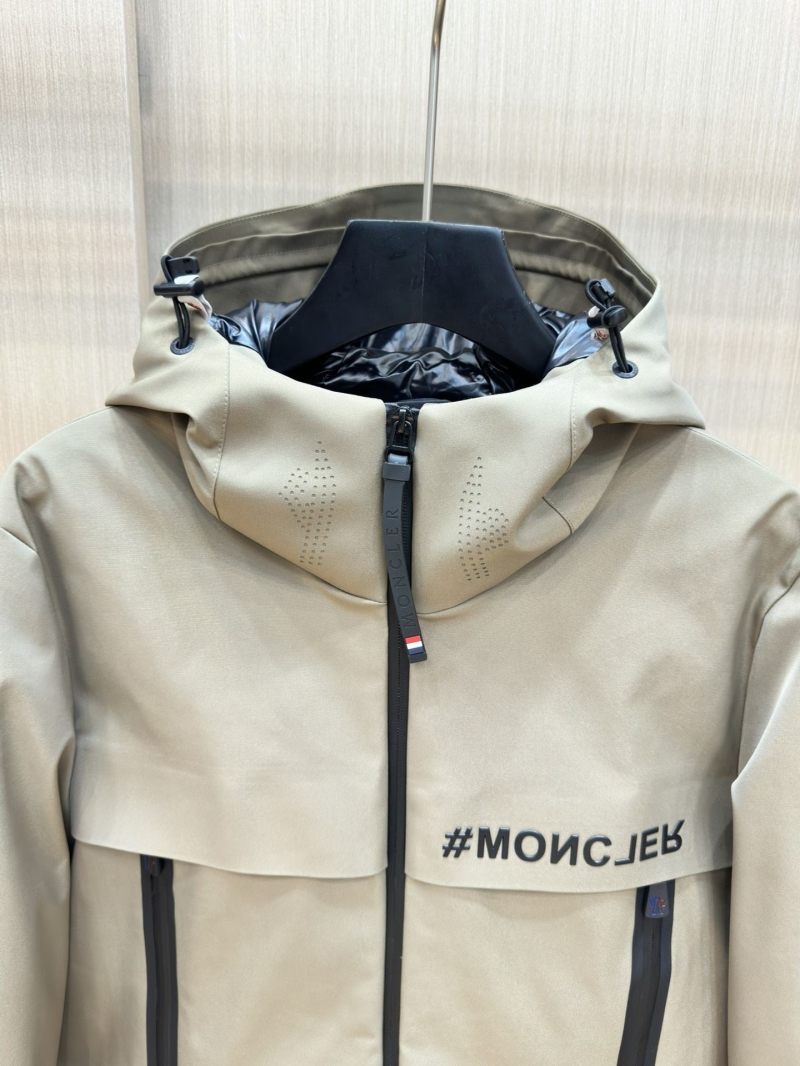 Moncler Down Coat